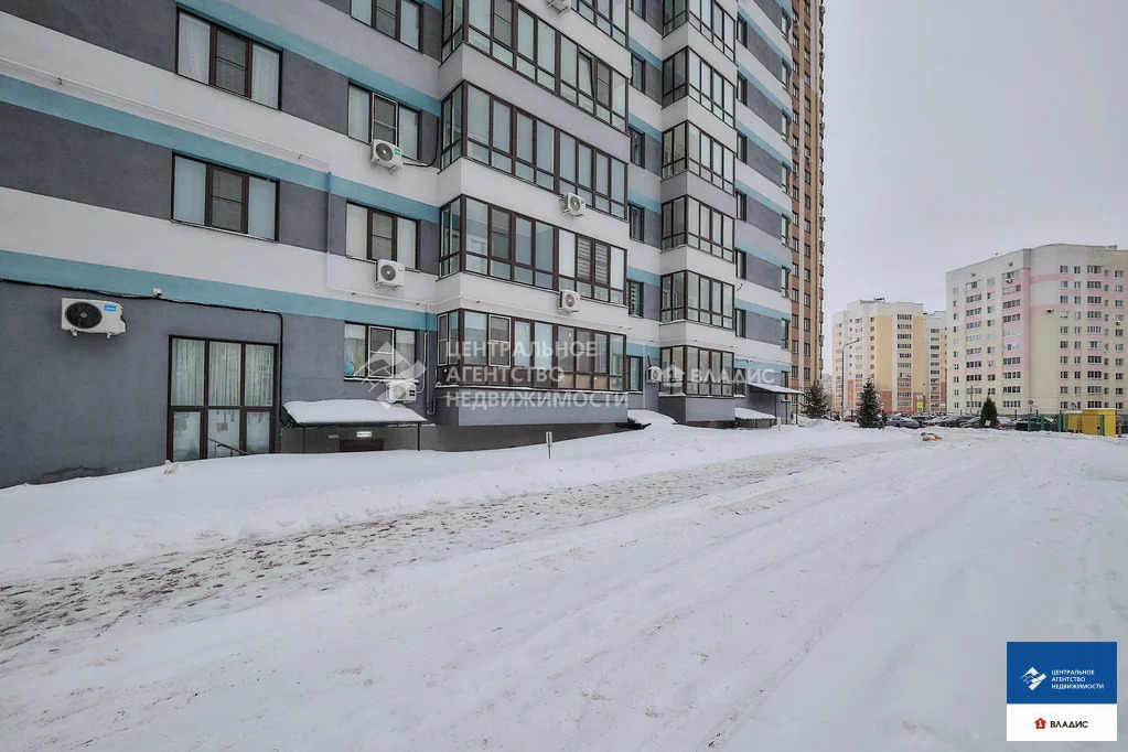 Продажа квартиры, Рязань, ул. Быстрецкая - Фото 11