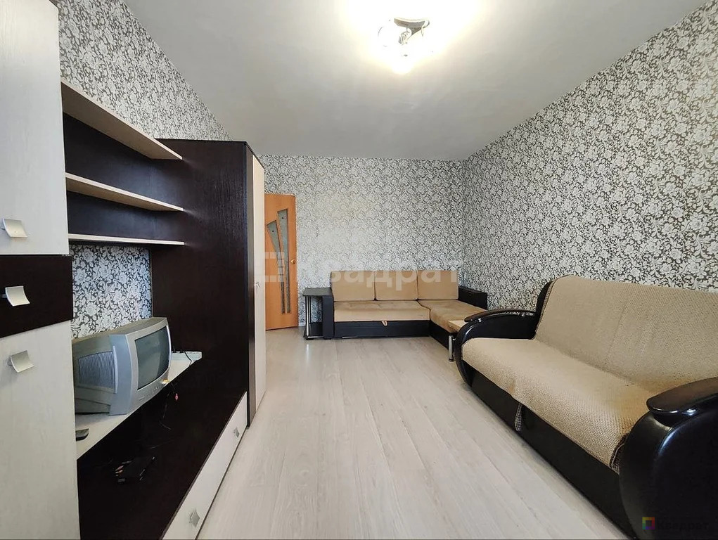 Уютная квартира в удачно расположенном доме! - Фото 4