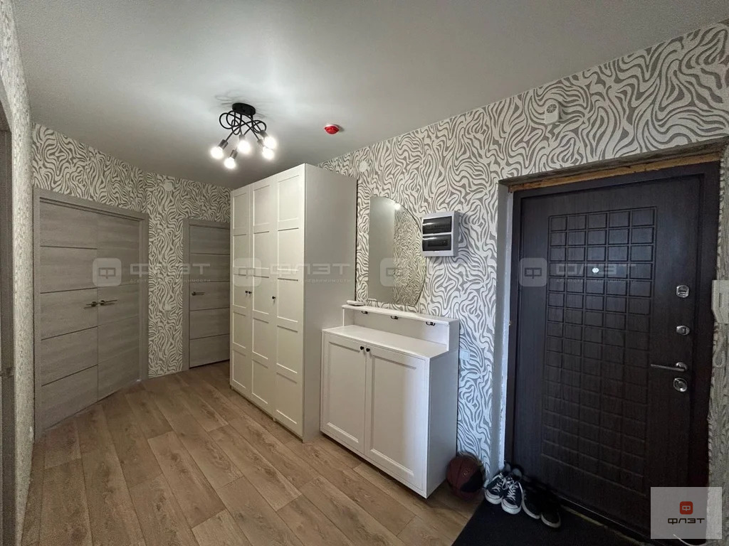 Продажа квартиры, Усады, Лаишевский район, ул. Счастливая - Фото 15