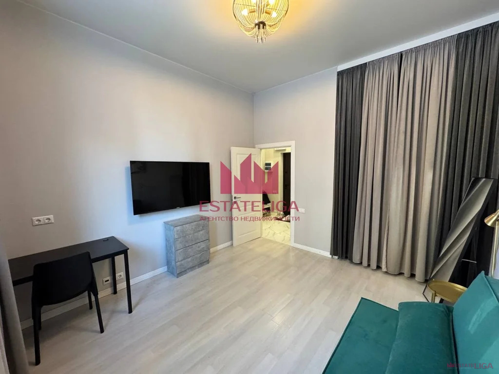 Продажа квартиры, проспект Лихачева - Фото 4