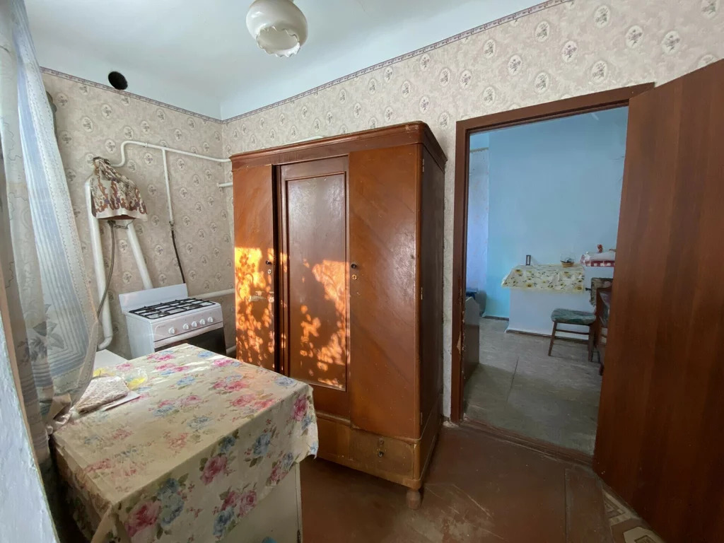 Продажа дома, Октябрьский, Темрюкский район, улица Дорожная - Фото 11