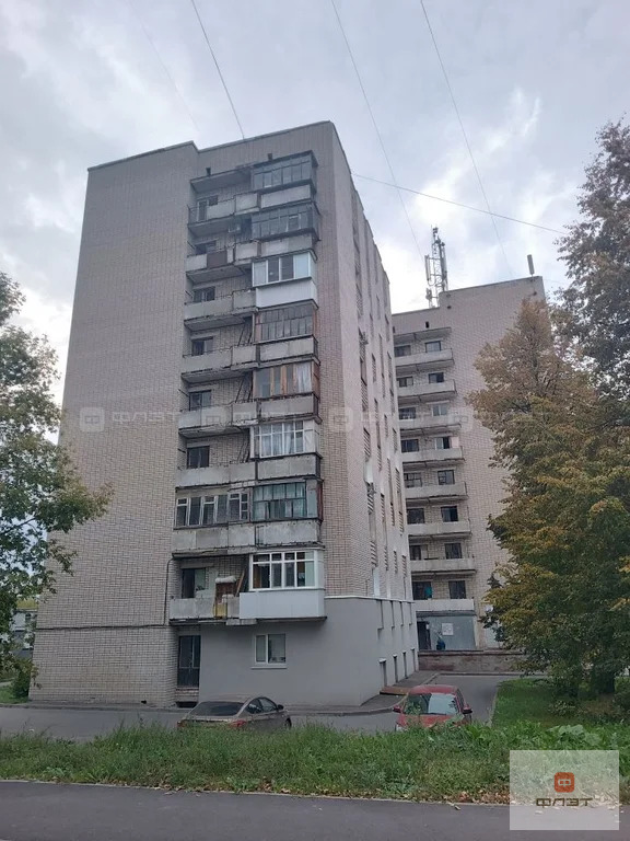 Продажа квартиры, Казань, ул. Парковая - Фото 4