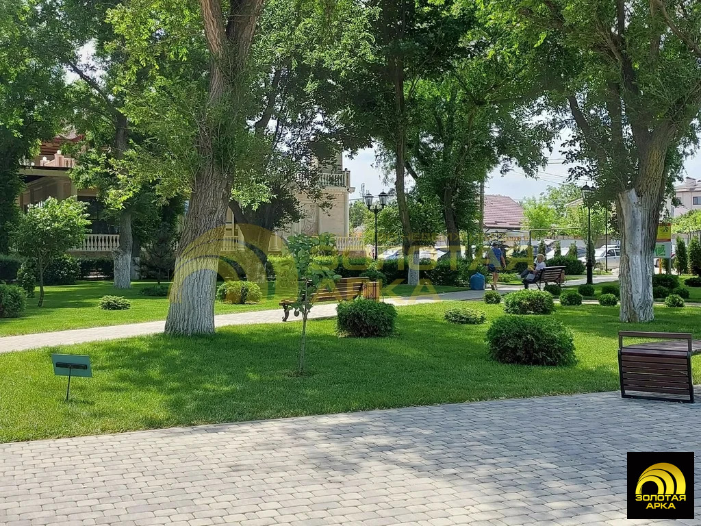 Продажа дома, Таманский, Темрюкский район, Заводская улица - Фото 27