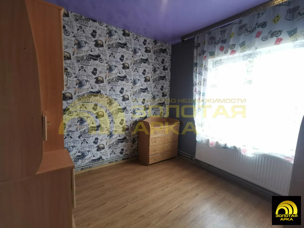 Продажа дома, Варениковская, Крымский район, ул. Тельмана - Фото 9