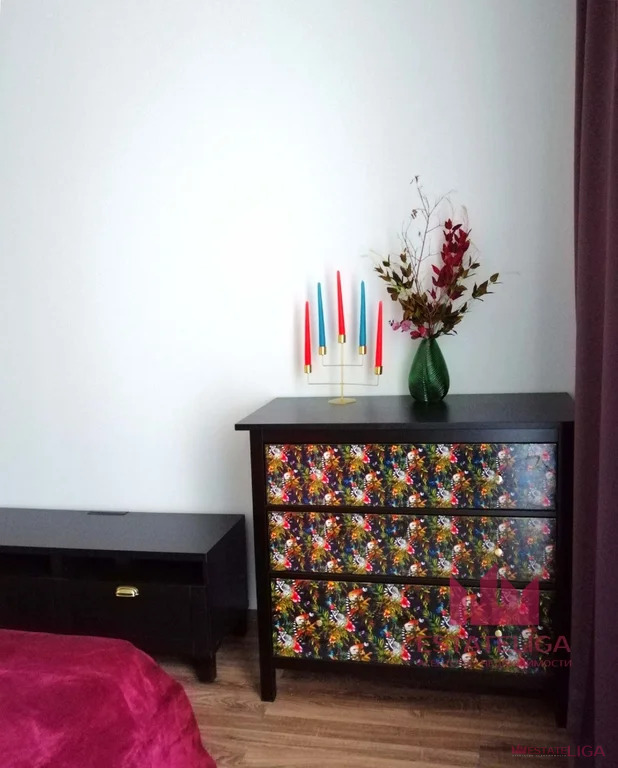 Аренда квартиры, ул. Софьи Ковалевской - Фото 5