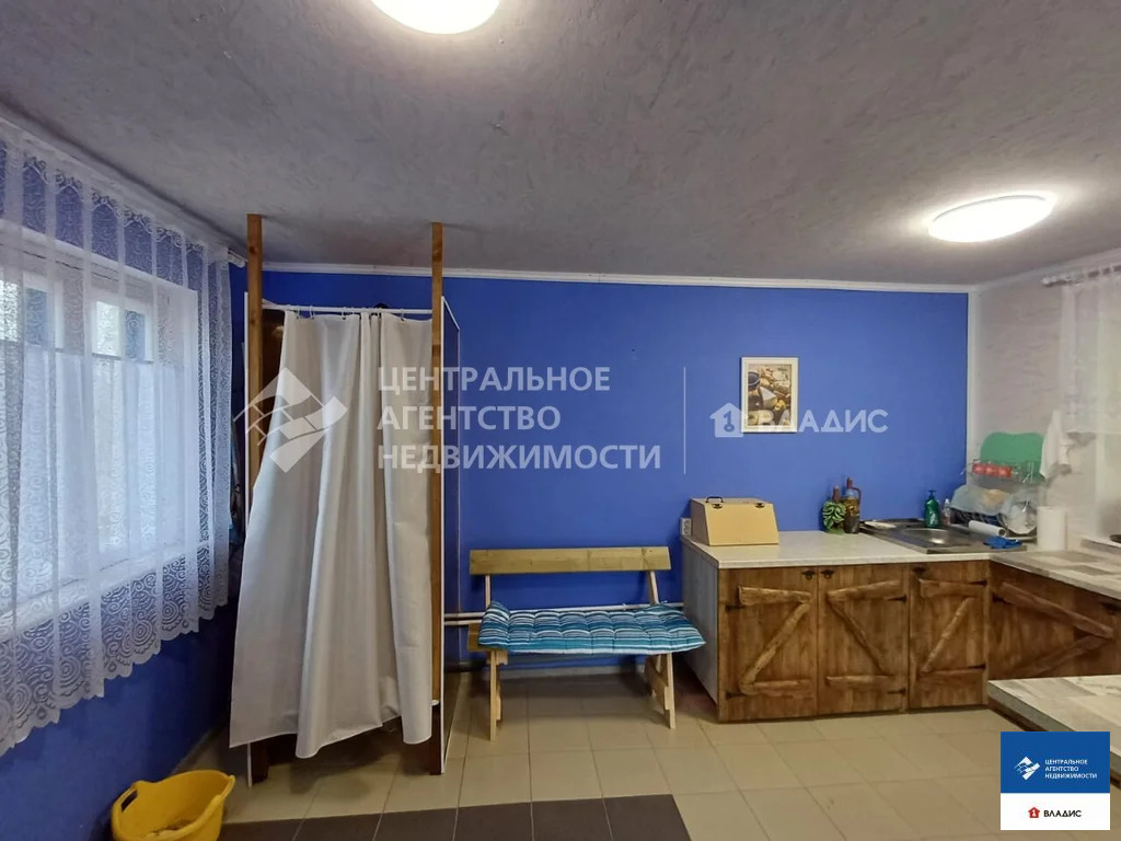 Продажа дома, Рязанский район, садоводческое товарищество Сокол - Фото 6