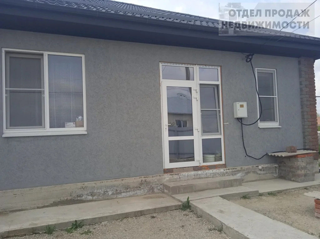 Дом в пригороде - Фото 2