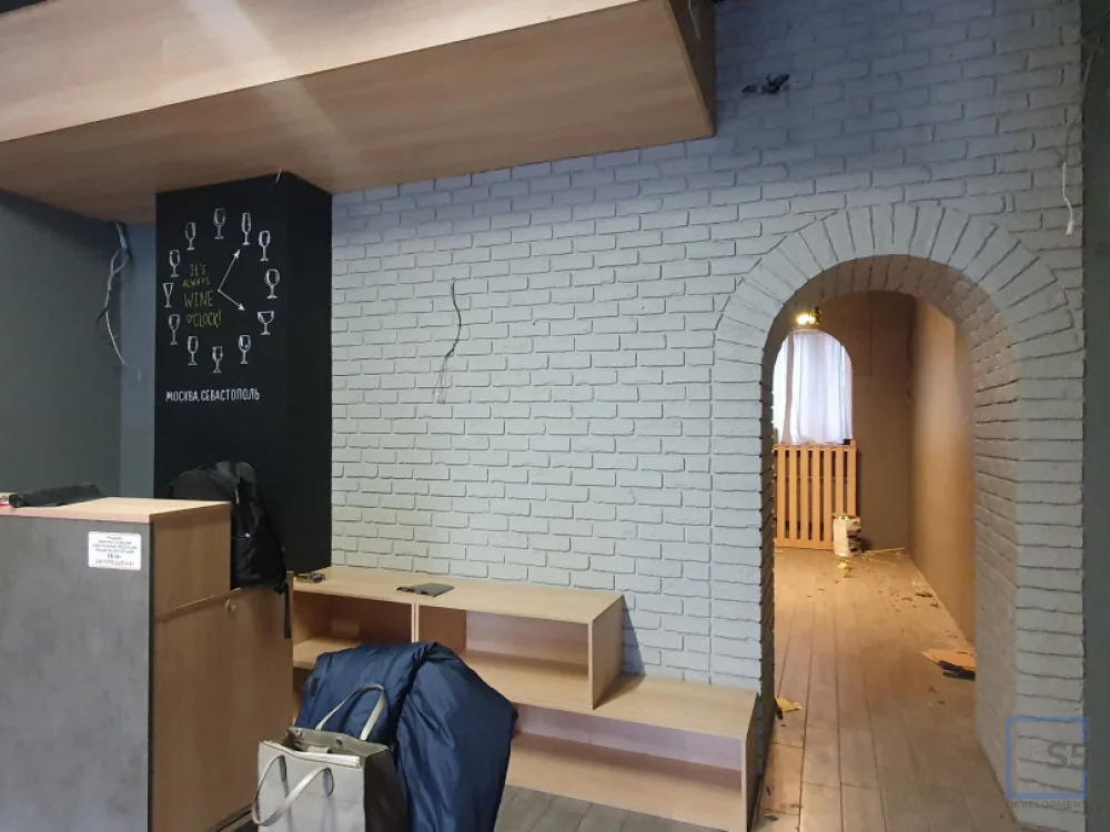 Аренда торгового помещения, м. ВДНХ, ПРОСПЕКТ МИРА 182 - Фото 8