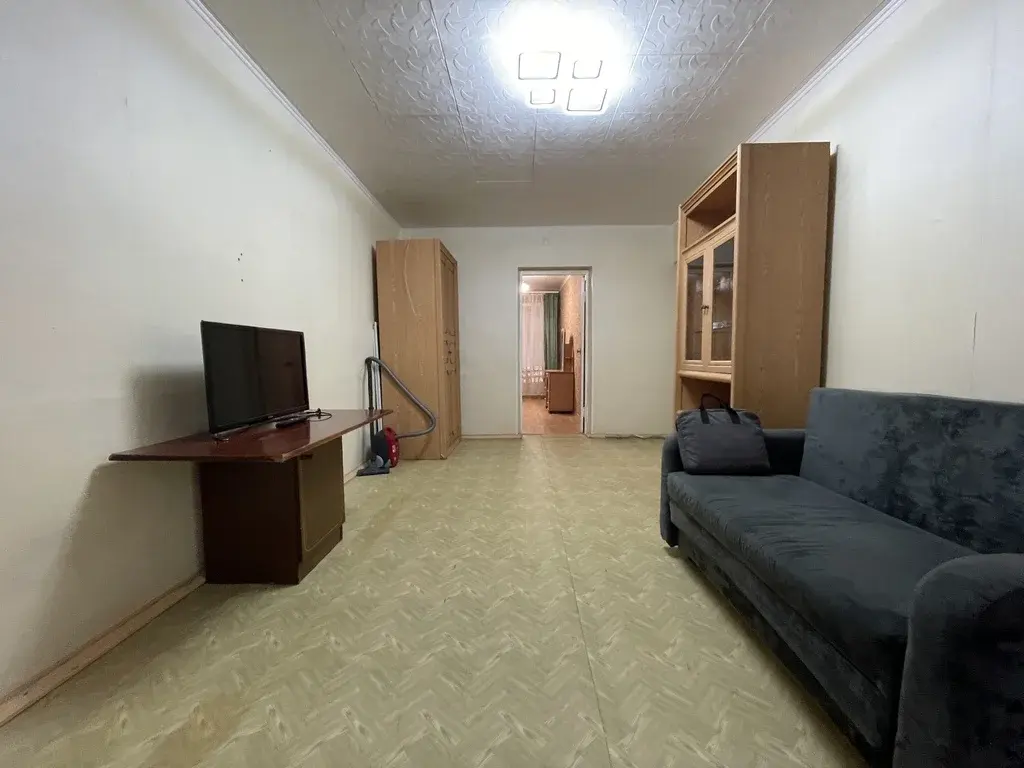 1-к ул. Курчатова, дом 15 - Фото 5