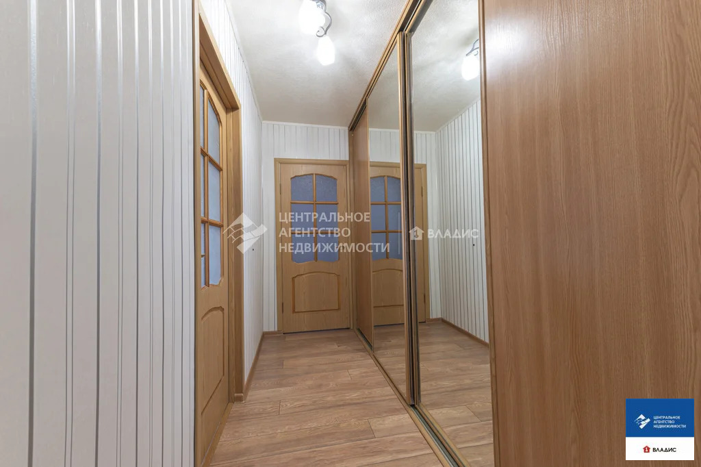 Продажа квартиры, Рязань, ул. Комбайновая - Фото 6