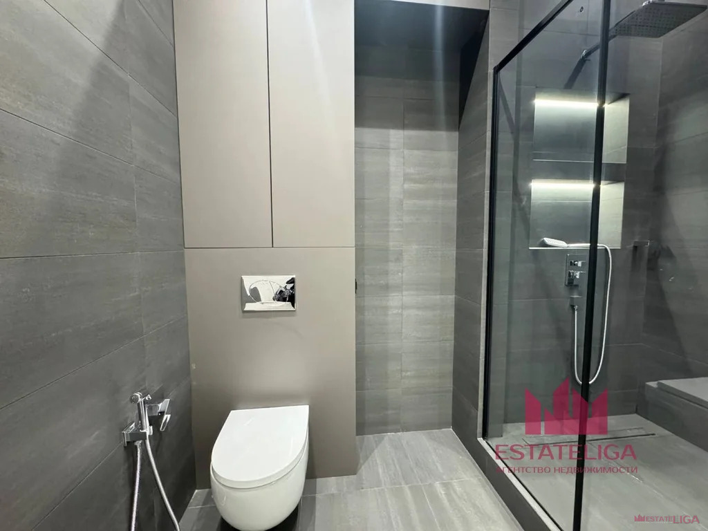 Продажа пентхауса, Ореховый б-р. - Фото 20