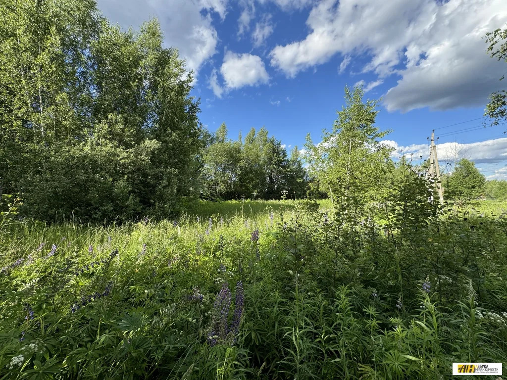 Продажа участка, Холмы, Истринский район - Фото 2