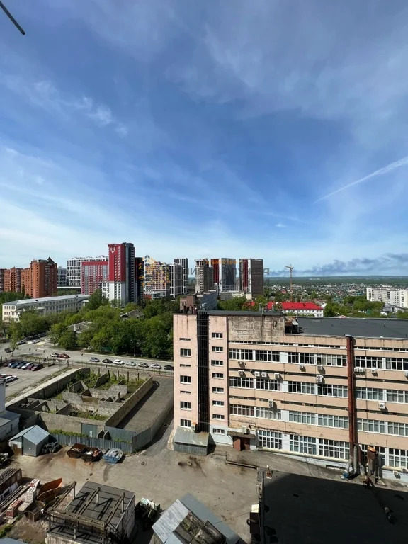 Аренда квартиры, Уфа, ул. Аксакова - Фото 11