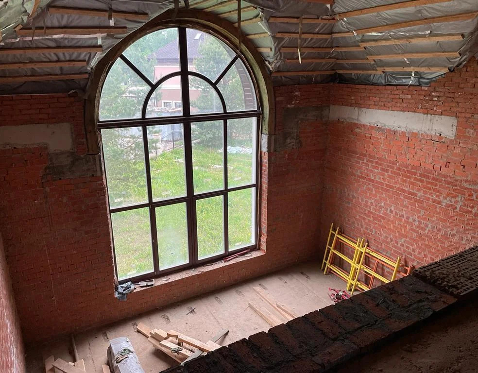 Коттедж 415 м2 на участке 19.4 сот. - Фото 4