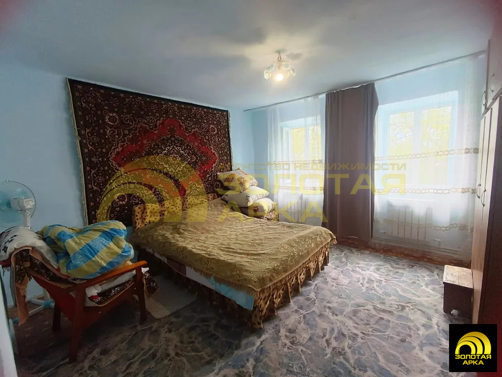 Продажа дома, Федоровская, Абинский район, ул. Советская - Фото 20