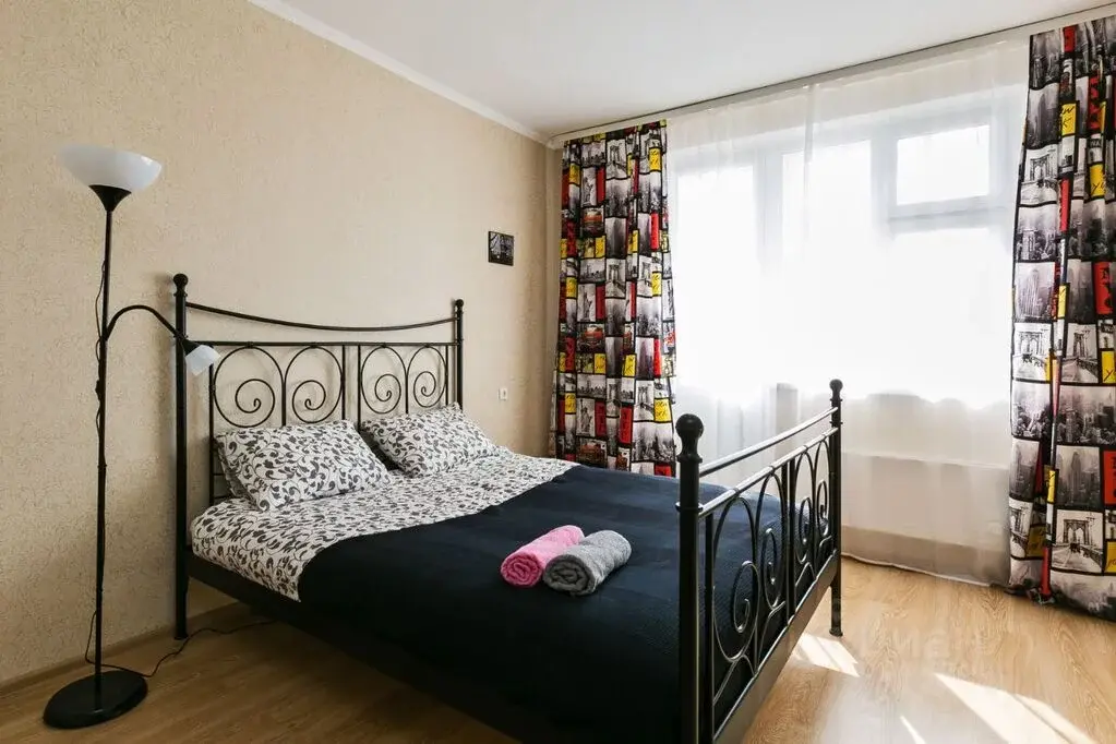 Maxrealty24 ул. Сходненская, 19 - Фото 15