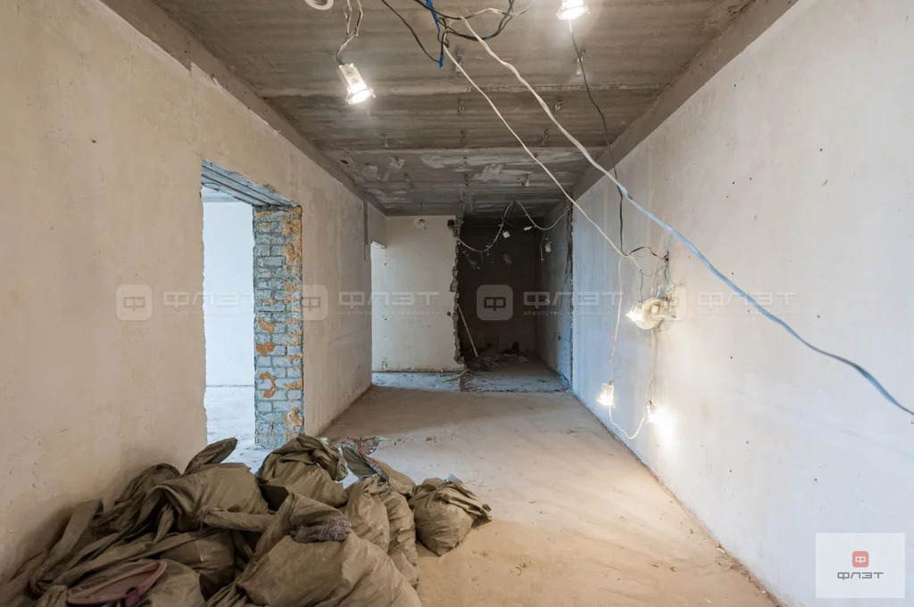 Продажа квартиры, Казань, ул. Галиаскара Камала - Фото 14