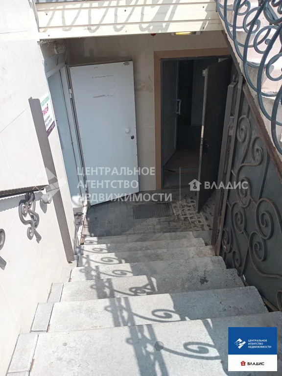 Продажа торгового помещения, Рязань, улица Новосёлов - Фото 5