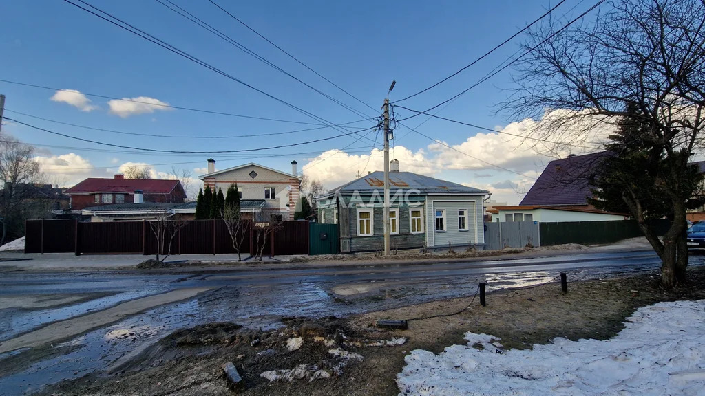 городской округ Владимир, Владимир, Ленинский район, Красноармейская ... - Фото 2