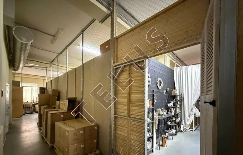 МО, Долгопрудный, ул Жуковского, 4061 м2, Здание (ном. объекта: 8187) - Фото 5