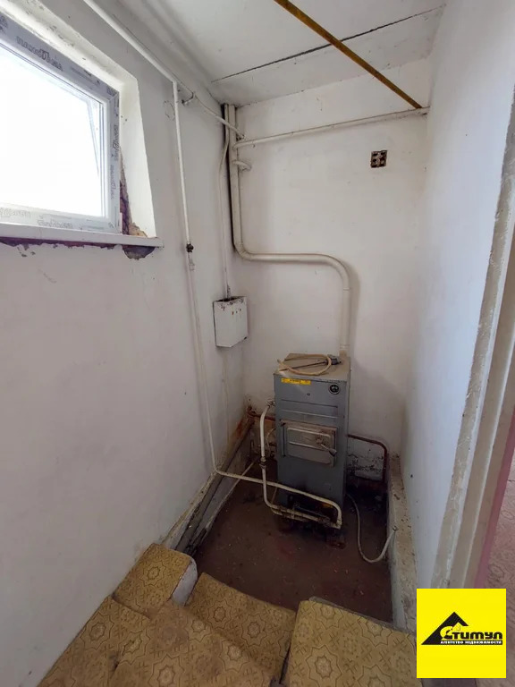 Продажа дома, Шабельское, Щербиновский район, ул. Степная - Фото 13