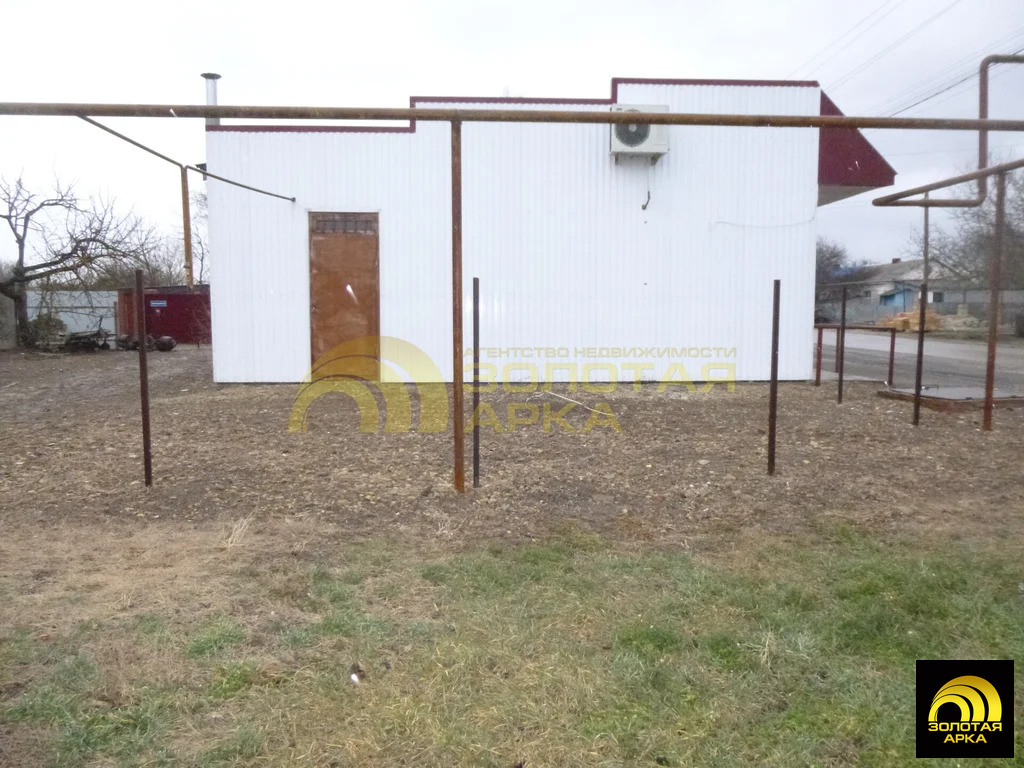 Продажа торгового помещения, Вышестеблиевская, Темрюкский район - Фото 5