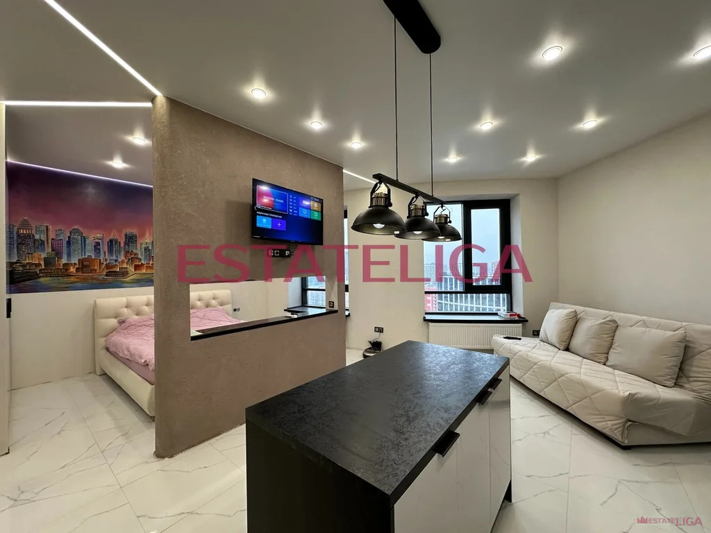 Продажа квартиры, ул. Лобачевского - Фото 2