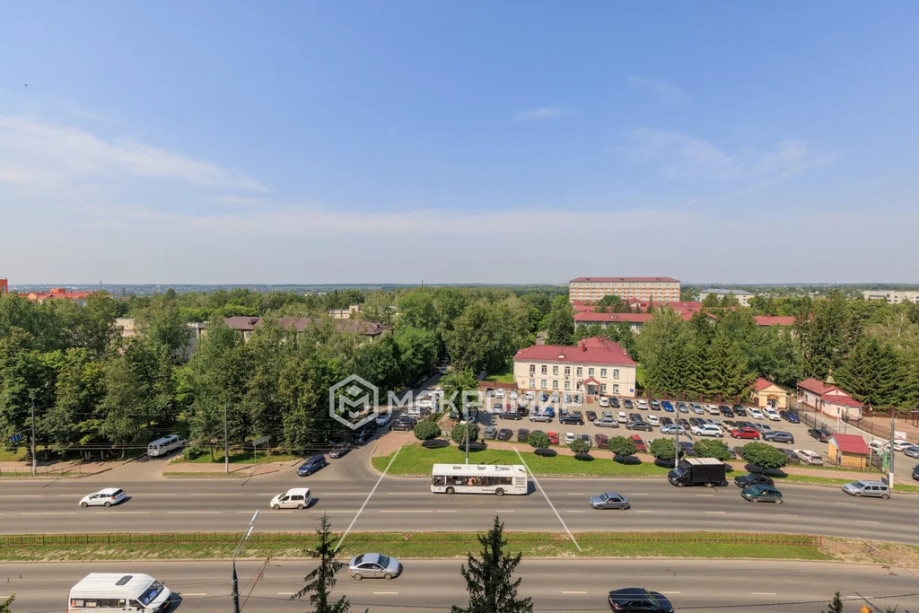 Продажа квартиры, Брянск, Станке Димитрова пр-кт. - Фото 11
