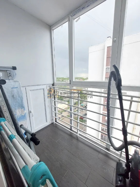 Аренда квартиры, Уфа, ул. Первомайская - Фото 7