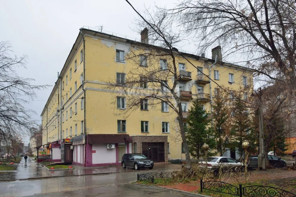 Продажа комнаты, Новосибирск, ул. Богдана Хмельницкого - Фото 16