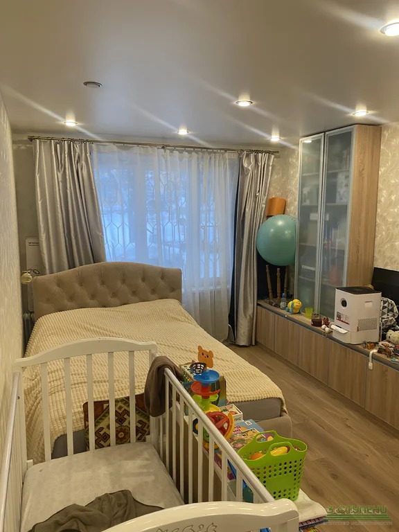 Продажа квартиры, Каширское ш. - Фото 1