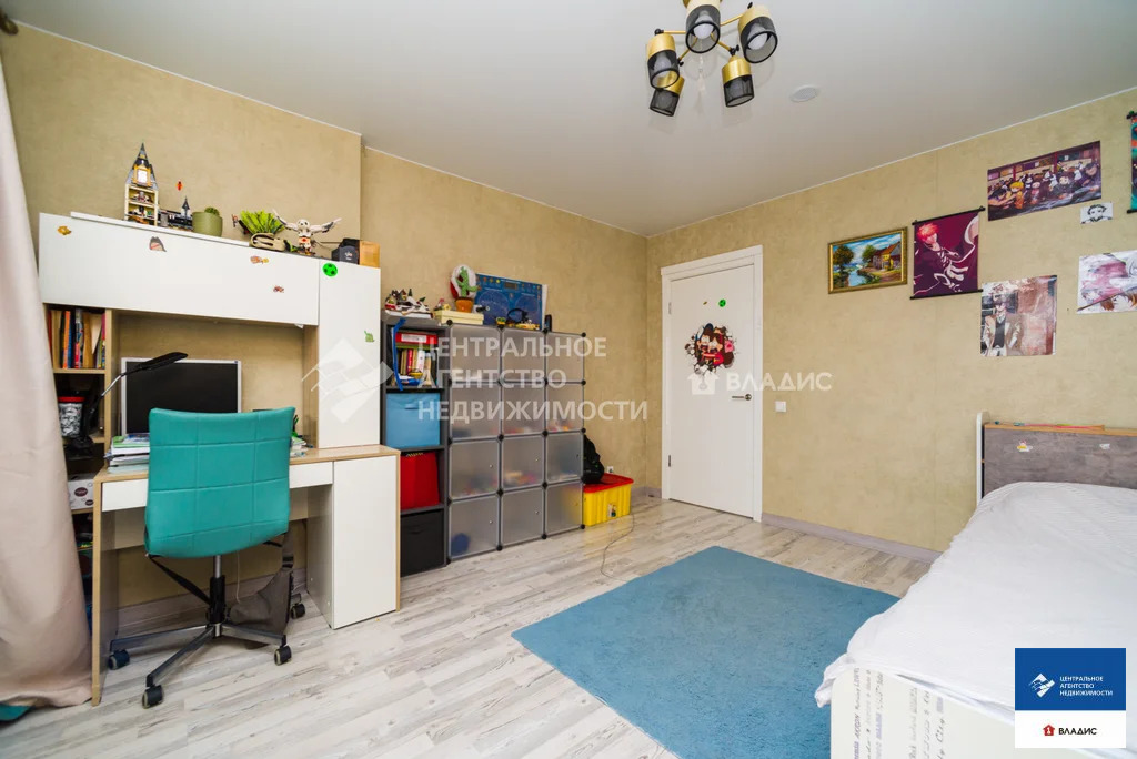 Продажа квартиры, Рязань, Шереметьевская улица - Фото 10