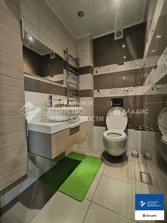 Аренда квартиры, Рязань - Фото 6