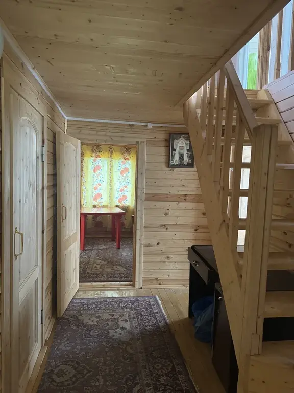 Продается дачный дом 70 м2 на земельном участке - Фото 5