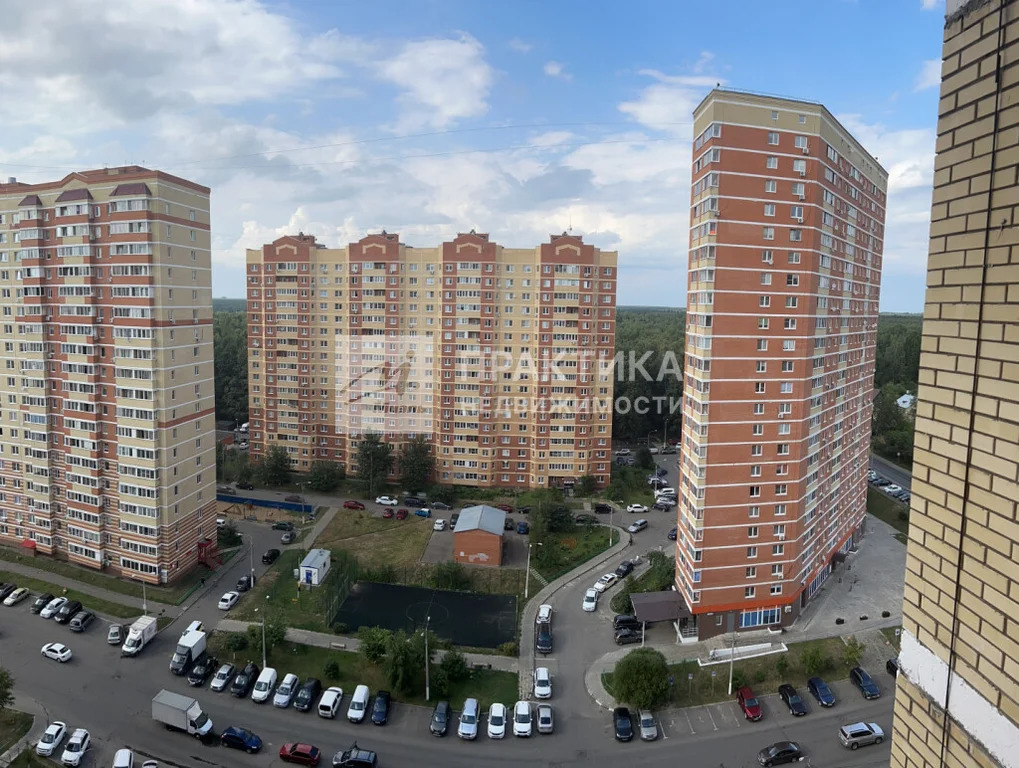 Продажа квартиры, Ивантеевка, улица Бережок - Фото 1