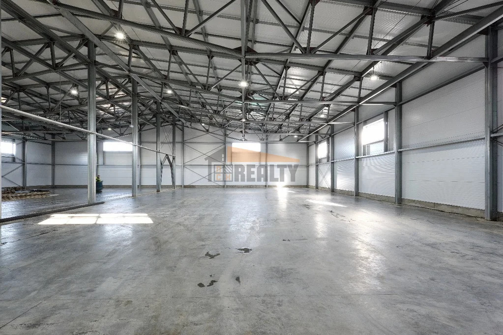 Аренда склада, Химки, 22б - Фото 5