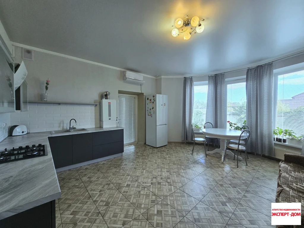 Продажа дома, Новобессергеневка, Неклиновский район, Малая Ворошилова ... - Фото 5
