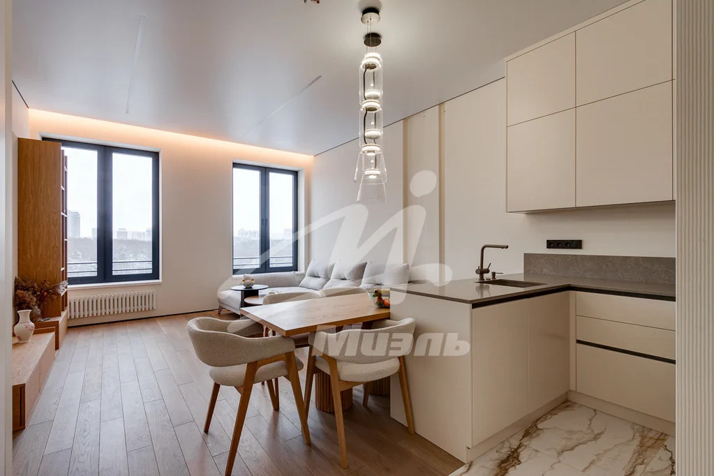 Продажа квартиры, Генерала Дорохова проспект - Фото 4