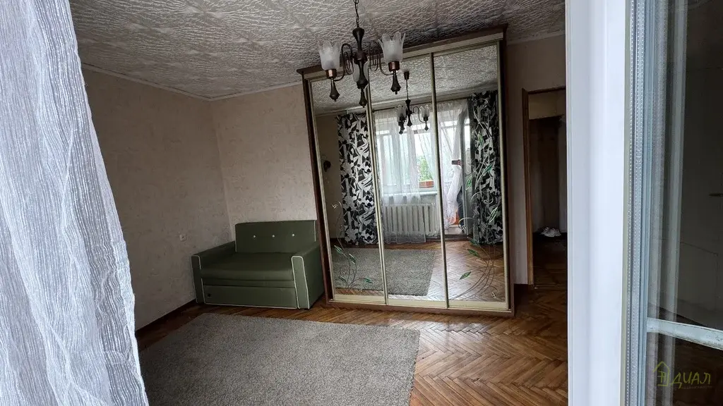 3-х комнатная квартира мкр. Маркова г. Дмитров - Фото 21