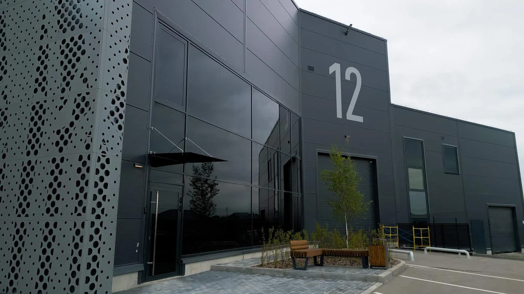 Light Industrial в Коледино - Фото 7