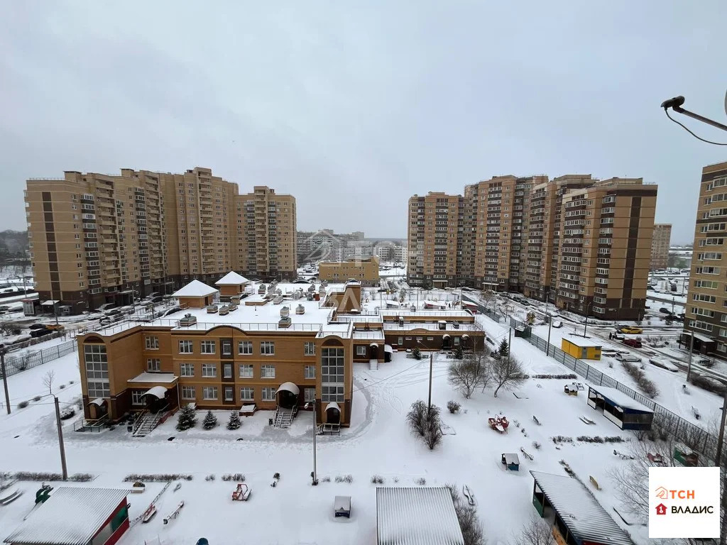 Продажа квартиры, Свердловский, Щелковский район, улица Строителей - Фото 10