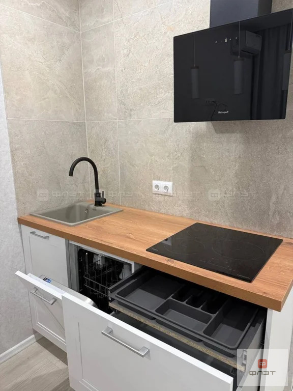Продажа квартиры, Казань, ул. Рауиса Гареева - Фото 4