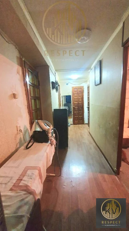 Продажа квартиры, Ессентуки, ул. Белоугольная - Фото 5