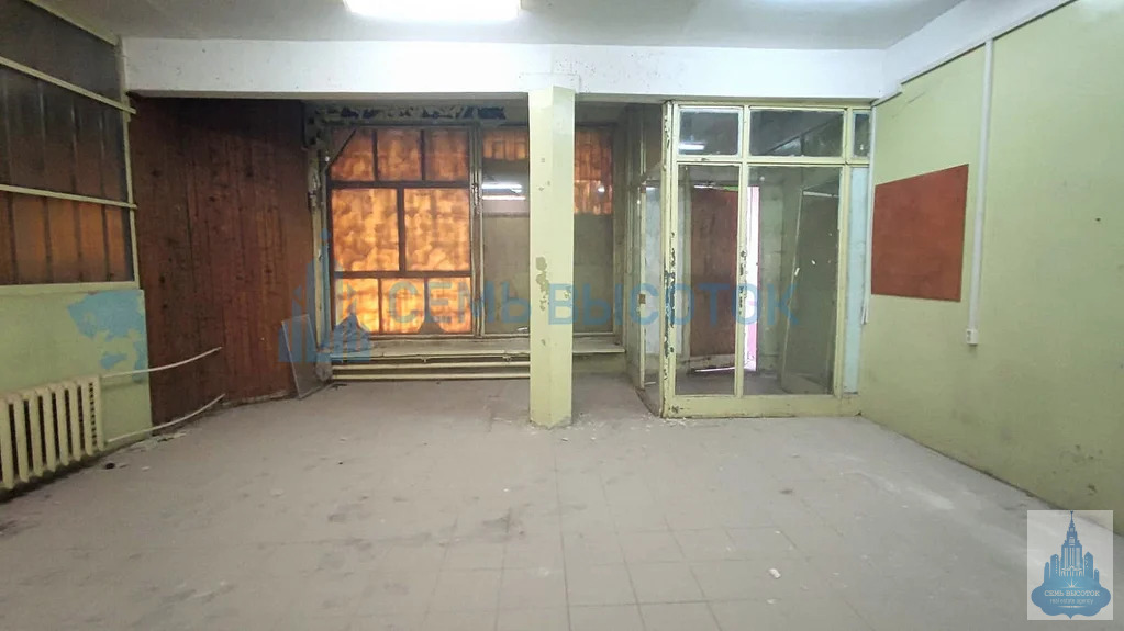 Аренда ПСН, Подольский район, Машиностроителей ул. - Фото 6