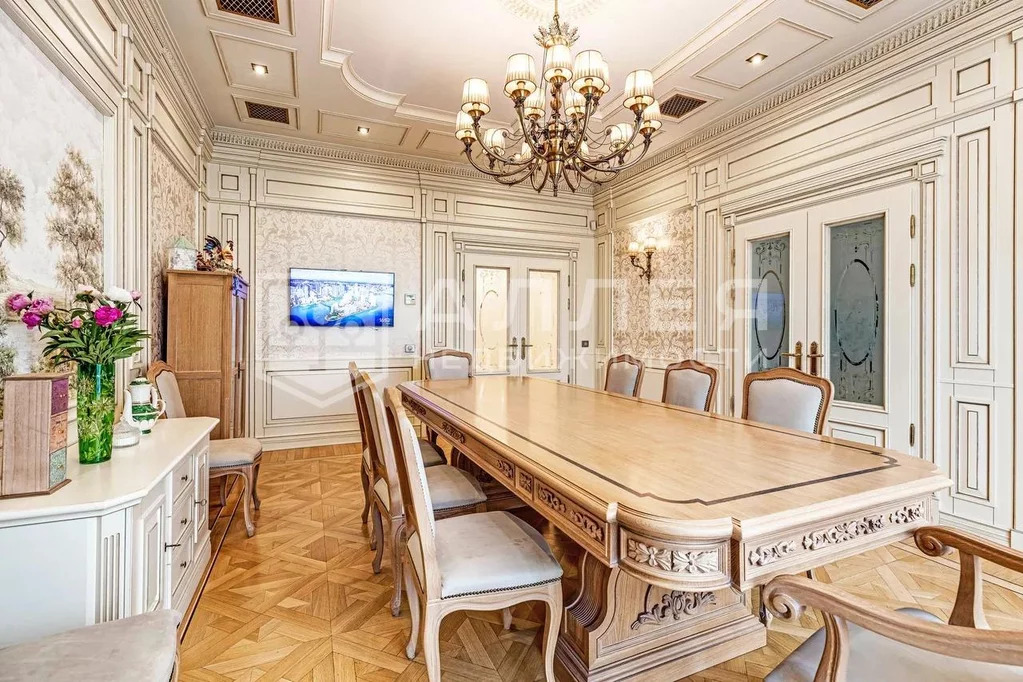 Дом 1174 кв.м. в микрорайоне Звягино - Фото 30