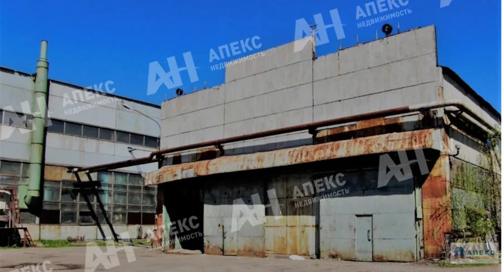 Аренда помещения пл. 1660 м2 под производство, склад, , Электросталь . - Фото 5