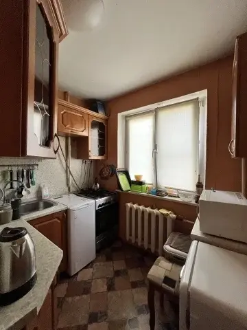 Продаю 3к.кв в пос. Старый городок - Фото 9