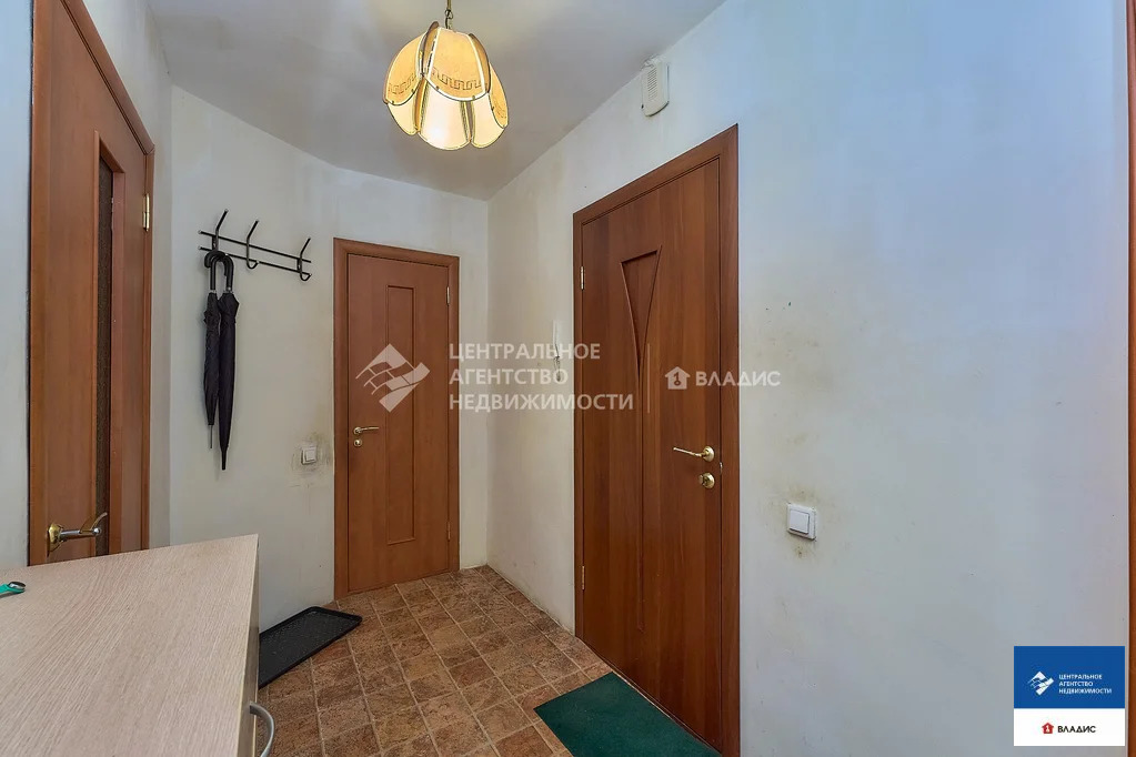 Продажа квартиры, Рязань, ул. Новоселов - Фото 8