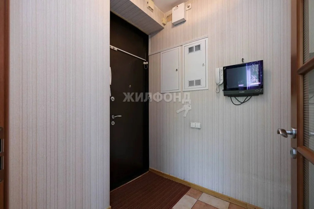 Продажа квартиры, Новосибирск, ул. Колыванская - Фото 10