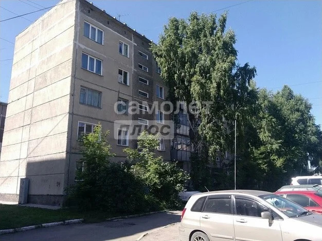 Продажа квартиры, Бердск, ул. Советская - Фото 16